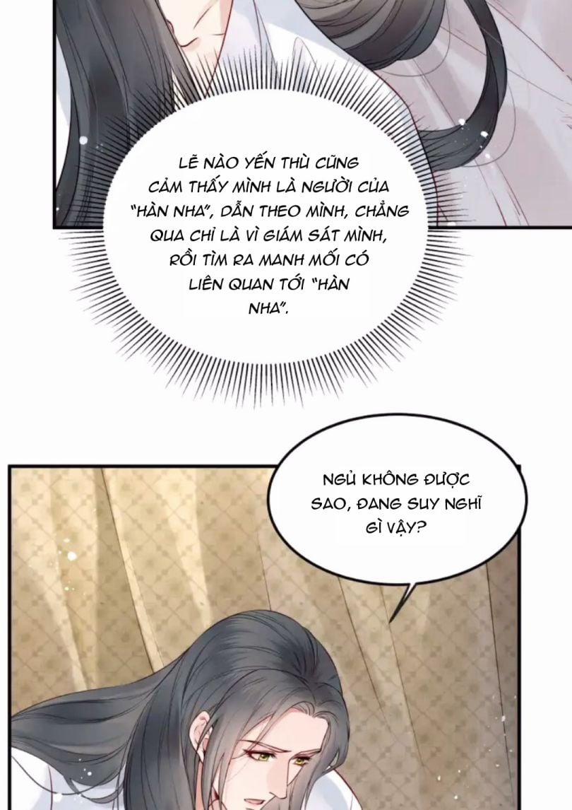Đều Là Xuyên Việt Dựa Vào Cái Gì Ta Thành Phạm Nhân 30 trang 12