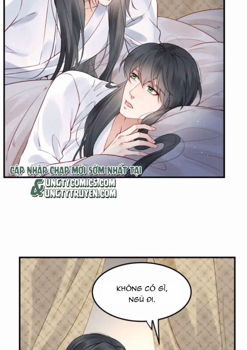 Đều Là Xuyên Việt Dựa Vào Cái Gì Ta Thành Phạm Nhân 30 trang 13