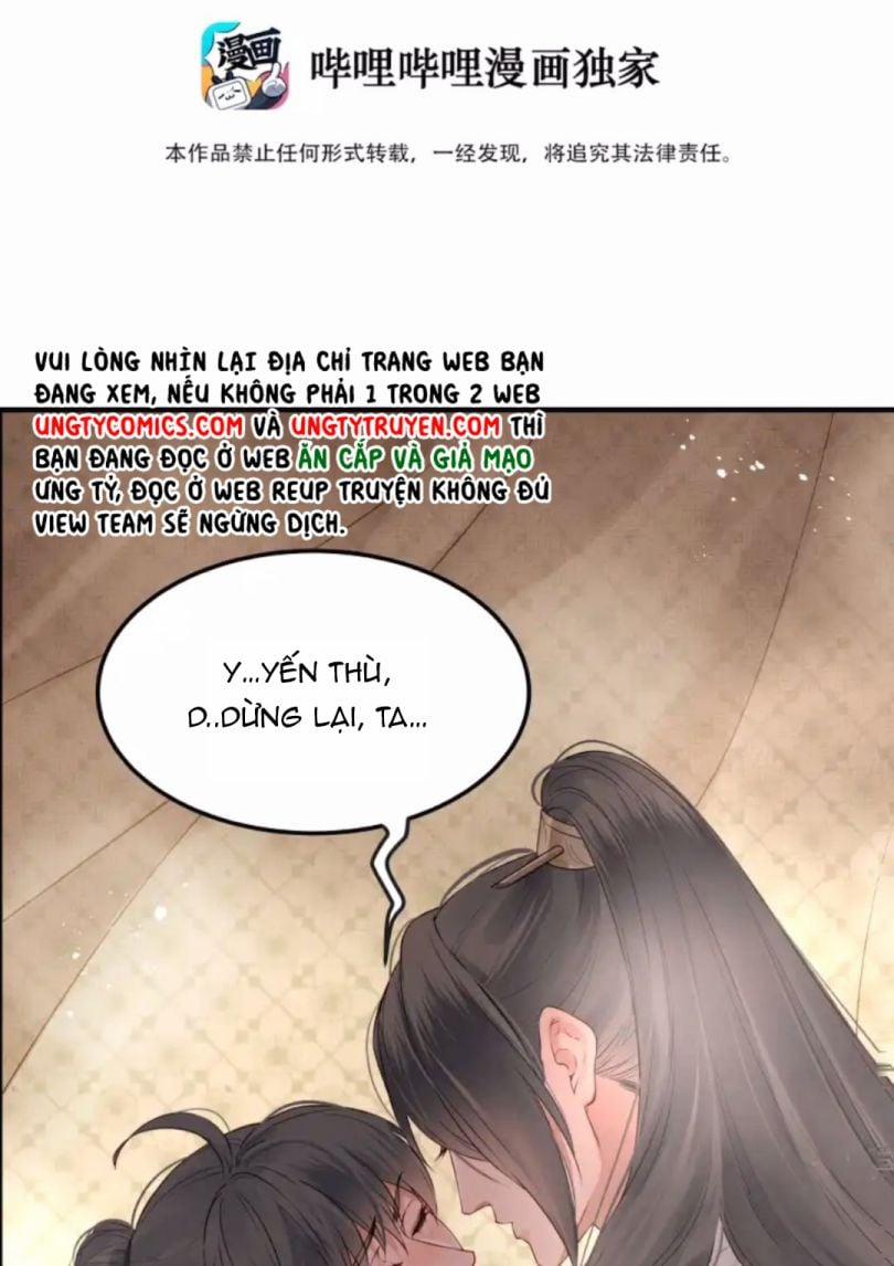 Đều Là Xuyên Việt Dựa Vào Cái Gì Ta Thành Phạm Nhân 30 trang 2