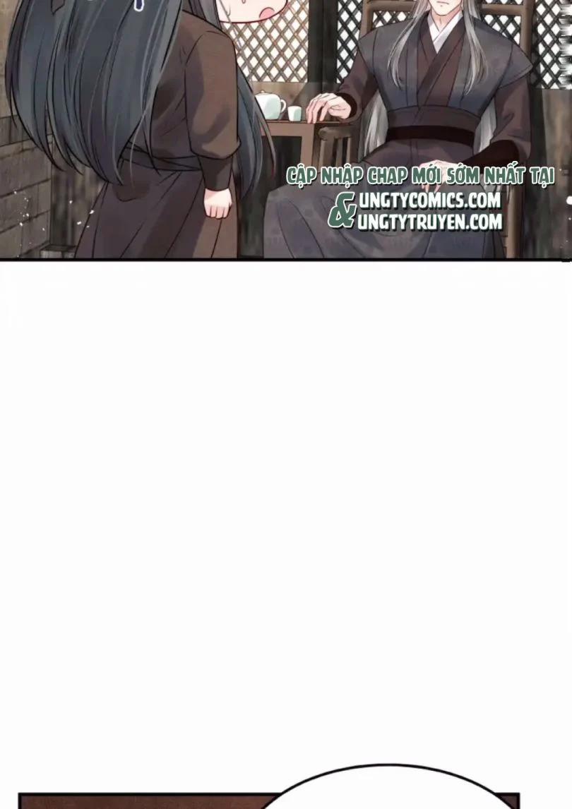 Đều Là Xuyên Việt Dựa Vào Cái Gì Ta Thành Phạm Nhân 30 trang 27