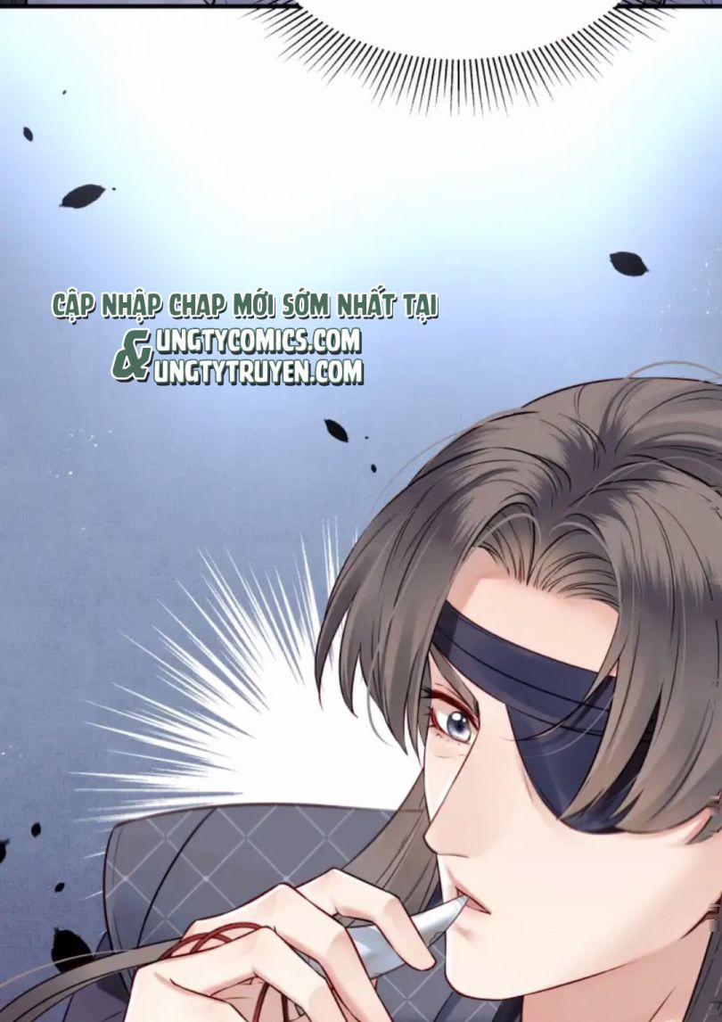 Đều Là Xuyên Việt Dựa Vào Cái Gì Ta Thành Phạm Nhân 30 trang 32