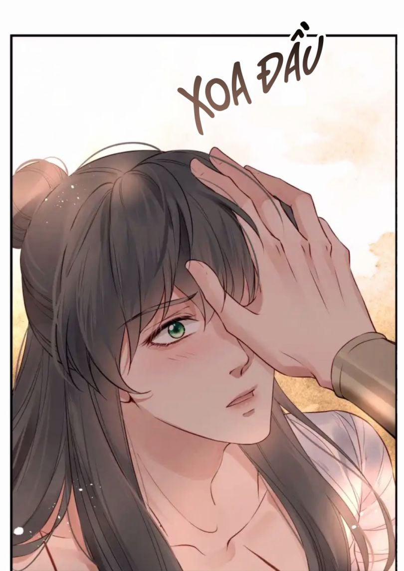 Đều Là Xuyên Việt Dựa Vào Cái Gì Ta Thành Phạm Nhân 30 trang 4