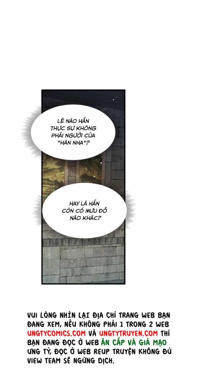 Đều Là Xuyên Việt Dựa Vào Cái Gì Ta Thành Phạm Nhân 31 trang 29