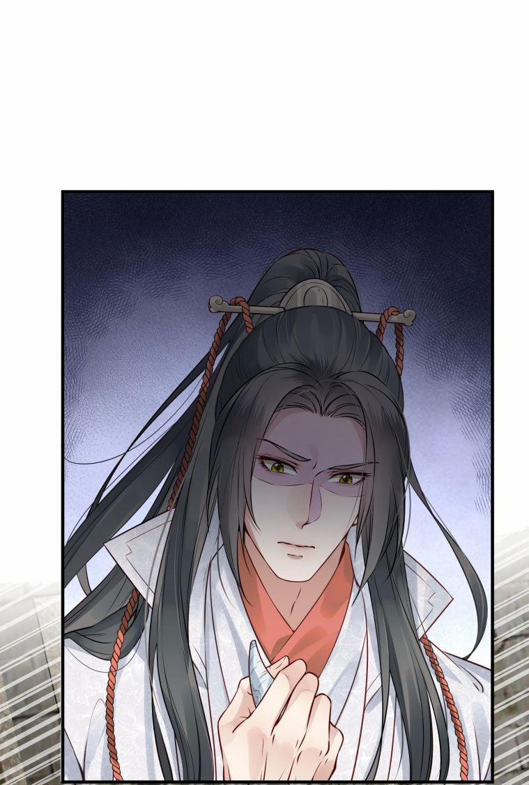 Đều Là Xuyên Việt Dựa Vào Cái Gì Ta Thành Phạm Nhân 31 trang 4