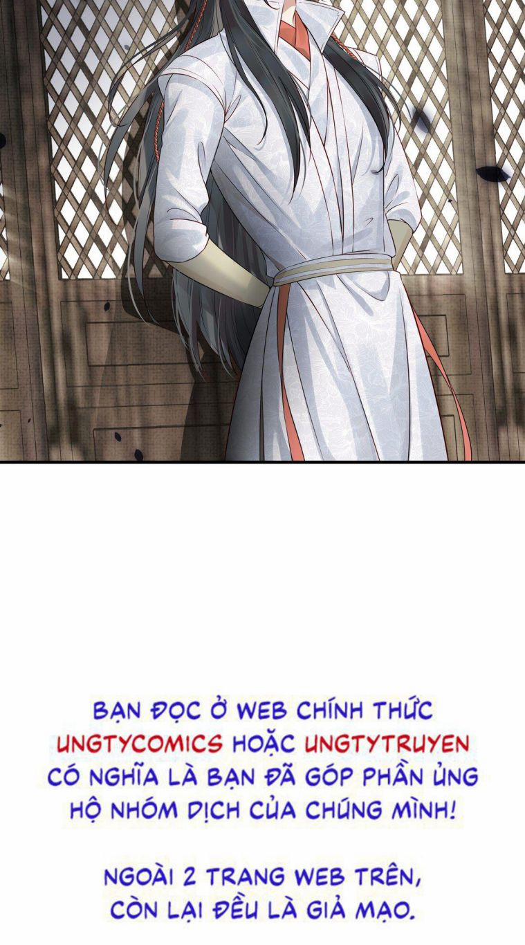 Đều Là Xuyên Việt Dựa Vào Cái Gì Ta Thành Phạm Nhân 31 trang 40