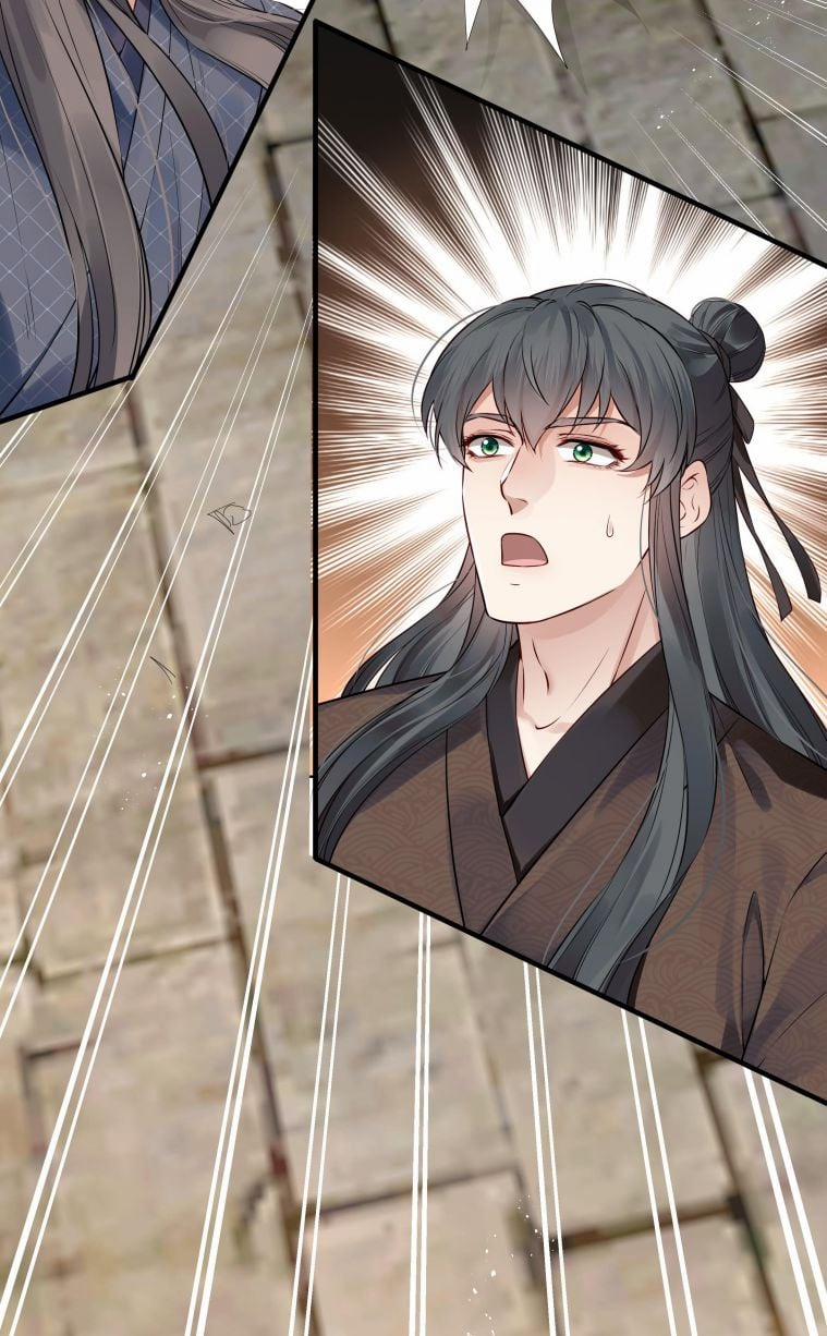 Đều Là Xuyên Việt Dựa Vào Cái Gì Ta Thành Phạm Nhân 31 trang 7