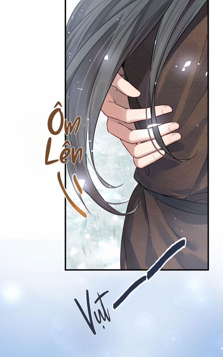 Đều Là Xuyên Việt Dựa Vào Cái Gì Ta Thành Phạm Nhân 32 trang 19