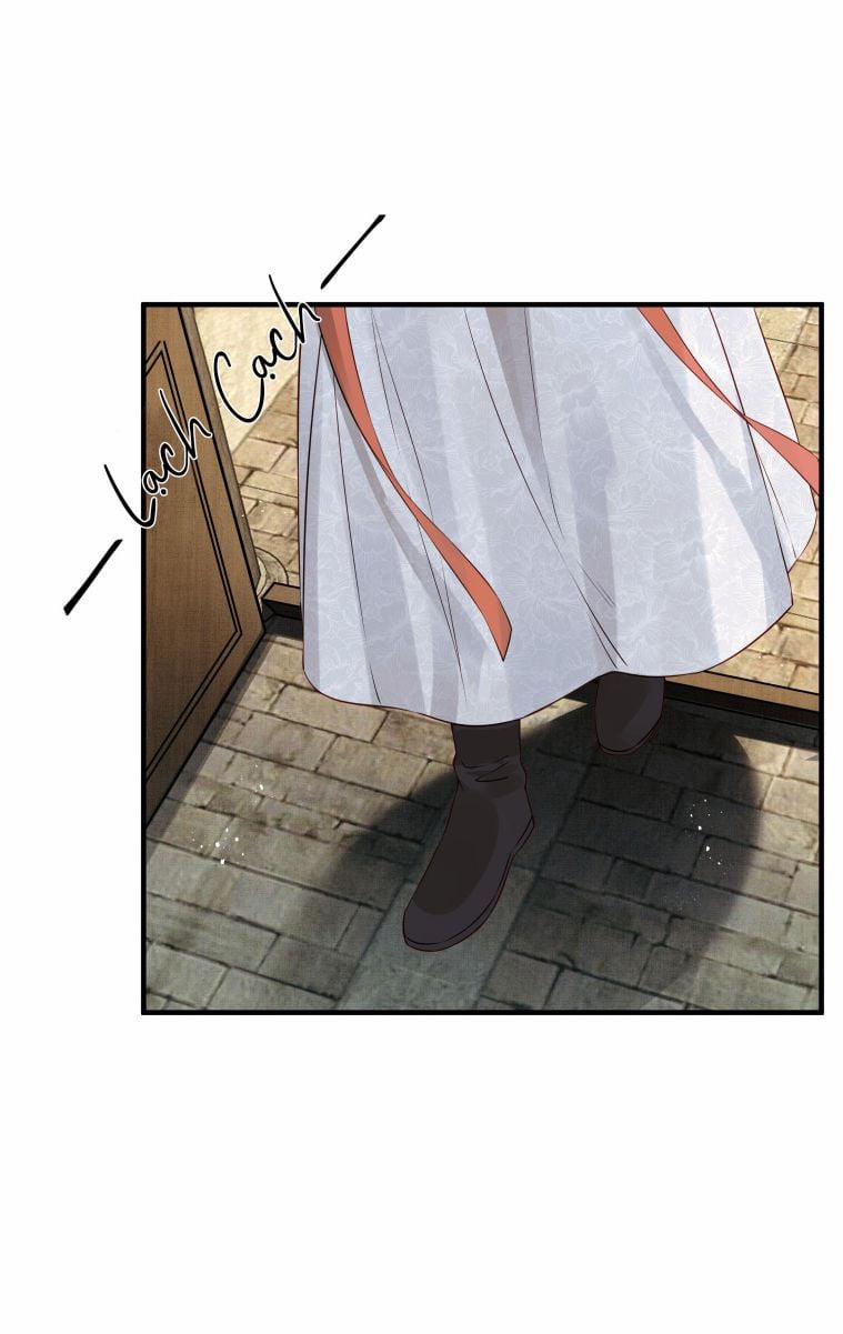 Đều Là Xuyên Việt Dựa Vào Cái Gì Ta Thành Phạm Nhân 32 trang 2