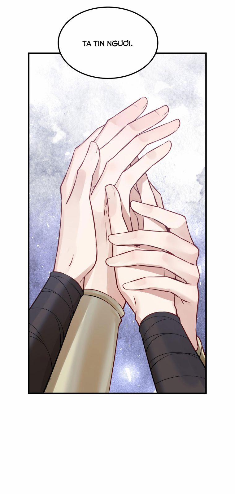 Đều Là Xuyên Việt Dựa Vào Cái Gì Ta Thành Phạm Nhân 32 trang 29