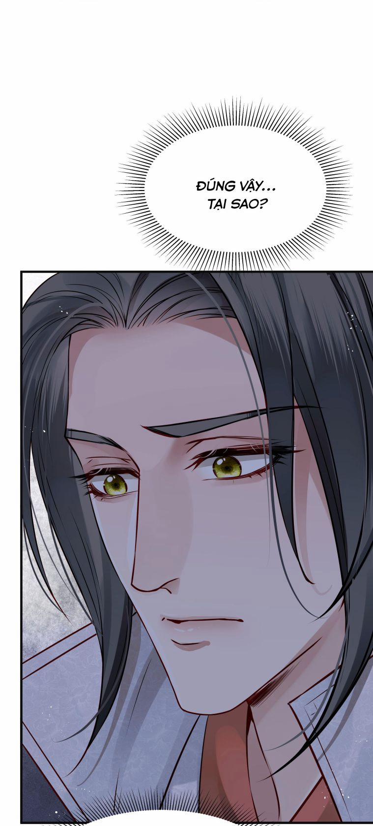 Đều Là Xuyên Việt Dựa Vào Cái Gì Ta Thành Phạm Nhân 32 trang 31