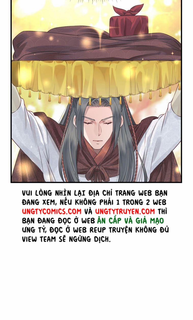 Đều Là Xuyên Việt Dựa Vào Cái Gì Ta Thành Phạm Nhân 32 trang 35