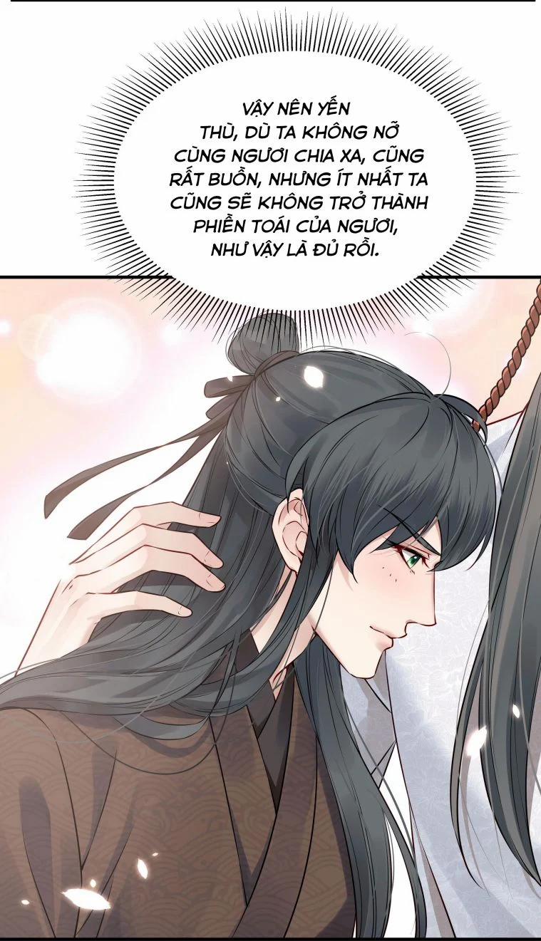 Đều Là Xuyên Việt Dựa Vào Cái Gì Ta Thành Phạm Nhân 32 trang 44