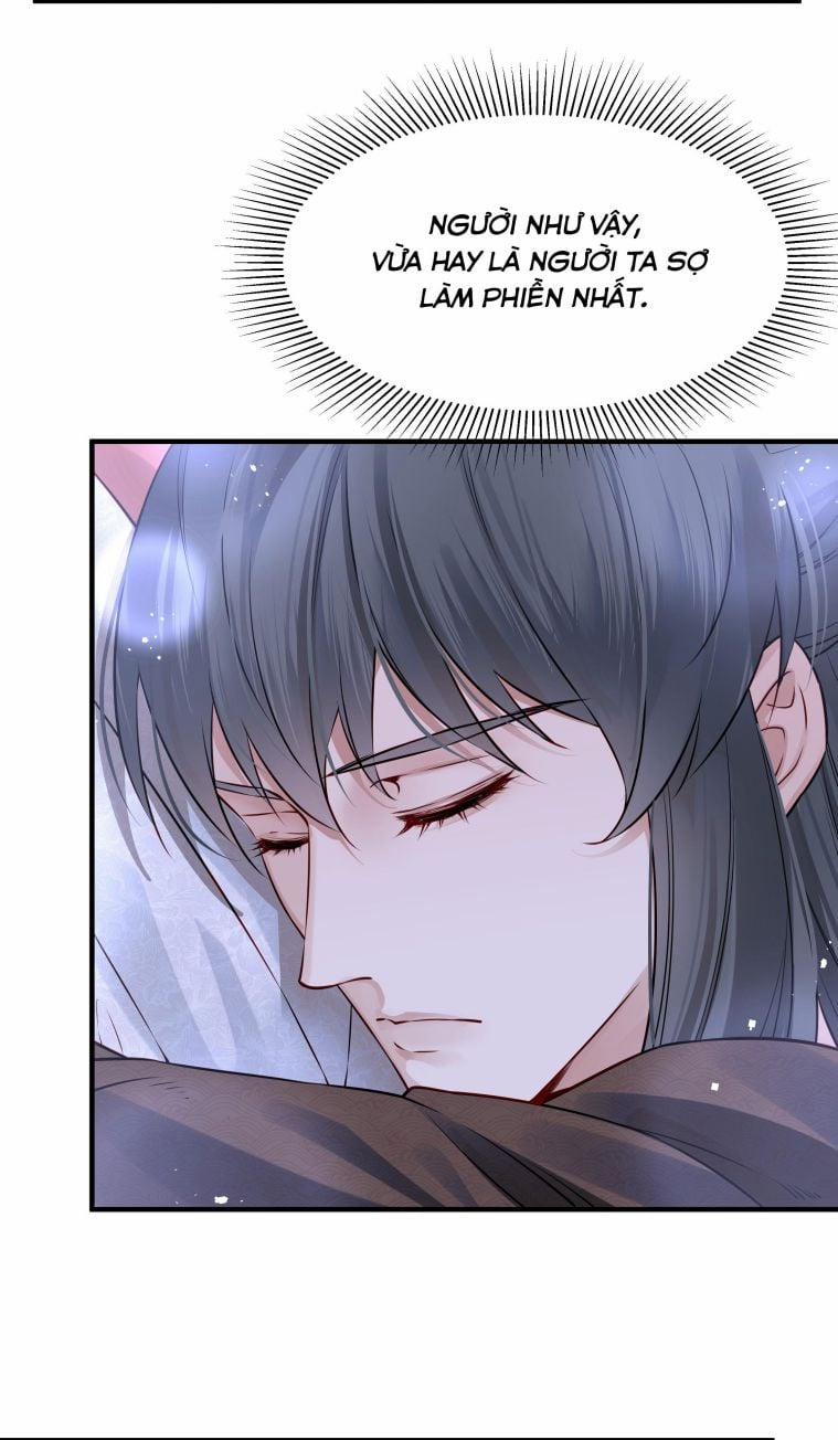 Đều Là Xuyên Việt Dựa Vào Cái Gì Ta Thành Phạm Nhân 33 trang 10