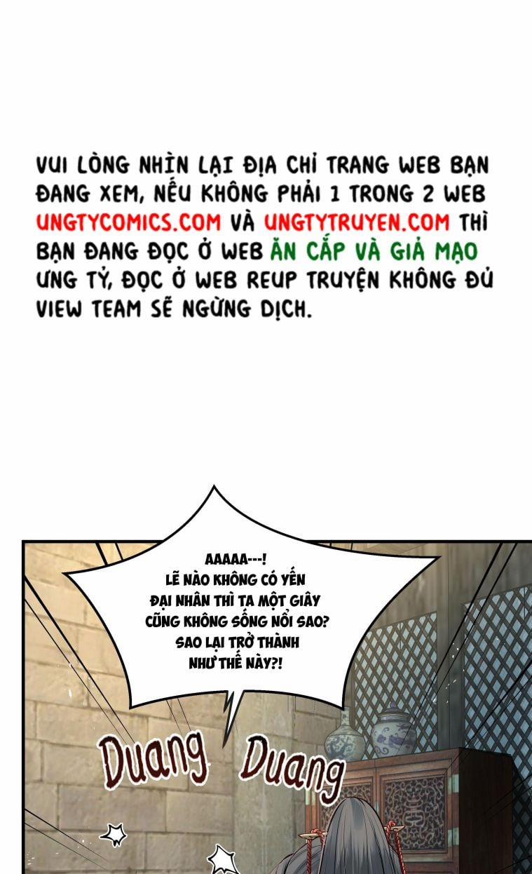 Đều Là Xuyên Việt Dựa Vào Cái Gì Ta Thành Phạm Nhân 33 trang 30
