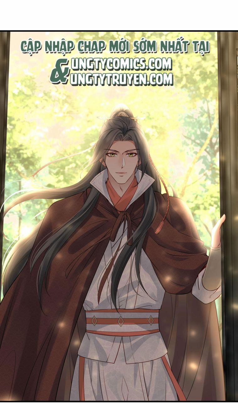 Đều Là Xuyên Việt Dựa Vào Cái Gì Ta Thành Phạm Nhân 33 trang 33