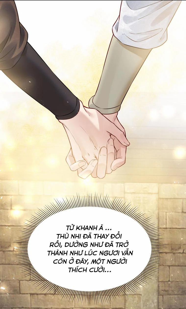 Đều Là Xuyên Việt Dựa Vào Cái Gì Ta Thành Phạm Nhân 33 trang 41