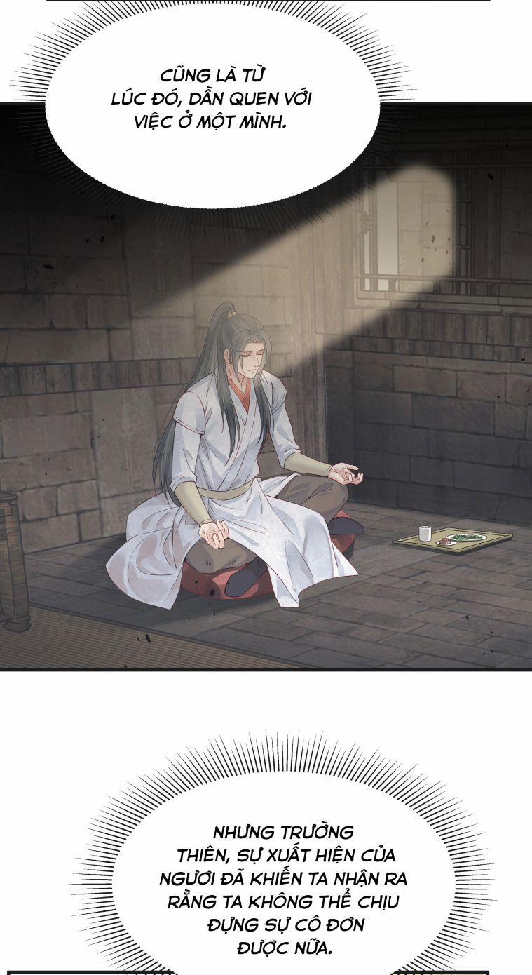 Đều Là Xuyên Việt Dựa Vào Cái Gì Ta Thành Phạm Nhân 33 trang 47