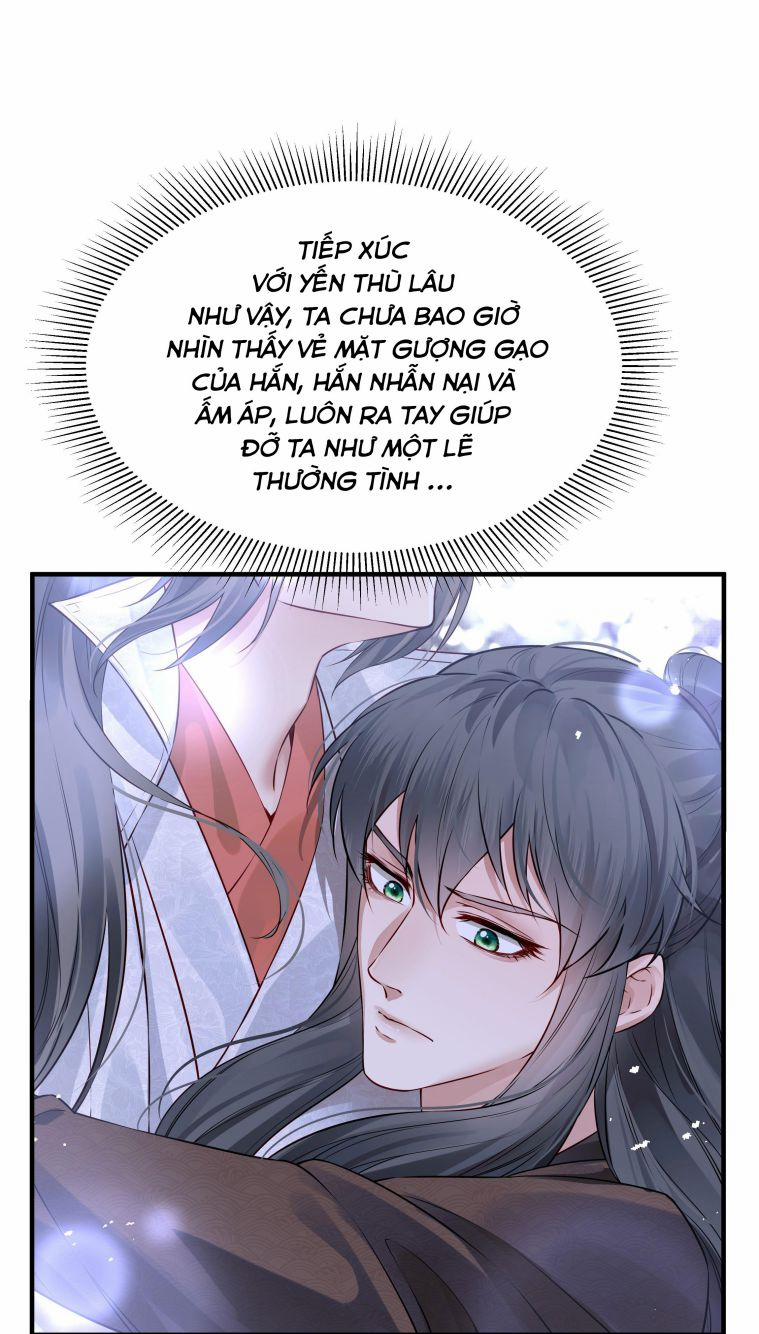 Đều Là Xuyên Việt Dựa Vào Cái Gì Ta Thành Phạm Nhân 33 trang 9