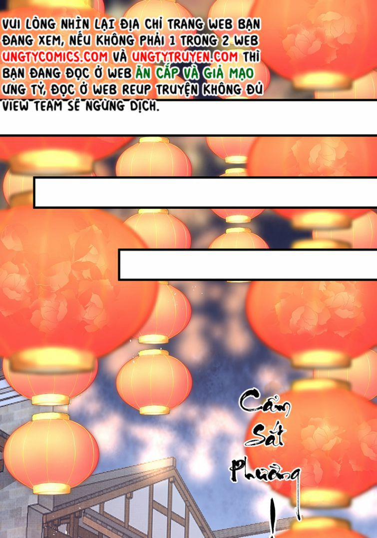 Đều Là Xuyên Việt Dựa Vào Cái Gì Ta Thành Phạm Nhân 34 trang 22