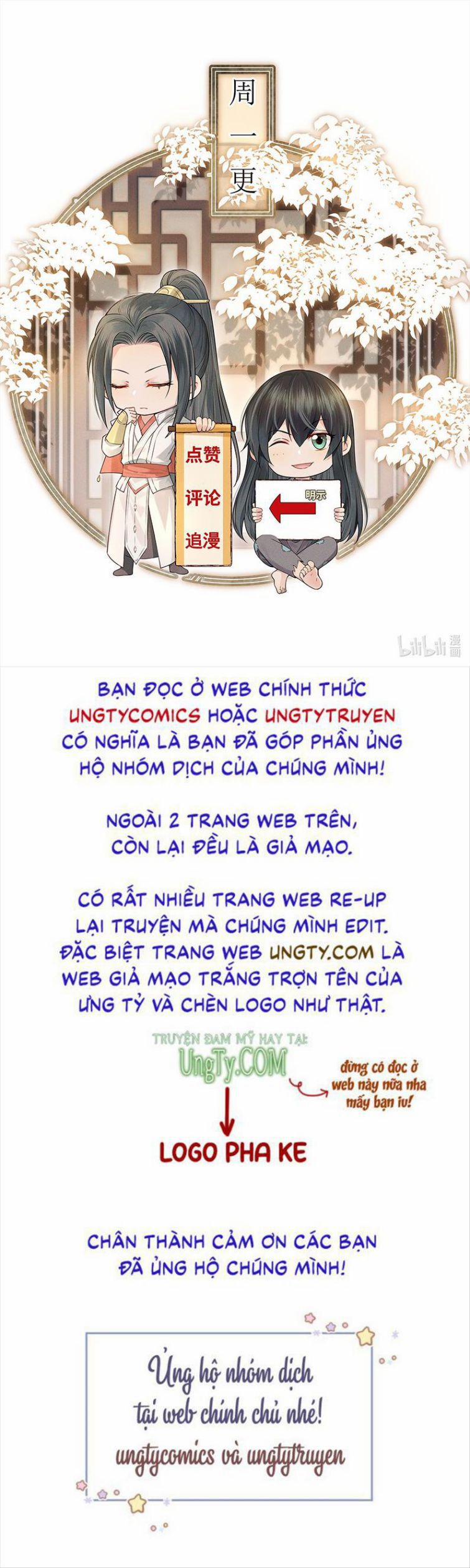 Đều Là Xuyên Việt Dựa Vào Cái Gì Ta Thành Phạm Nhân 34 trang 44