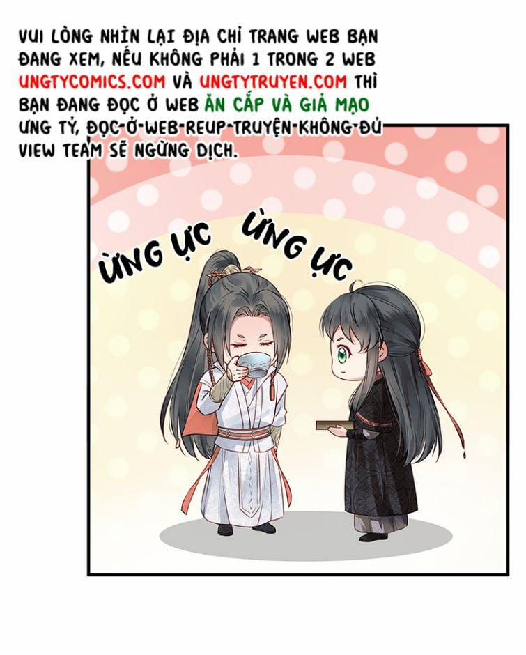 Đều Là Xuyên Việt Dựa Vào Cái Gì Ta Thành Phạm Nhân 34 trang 9