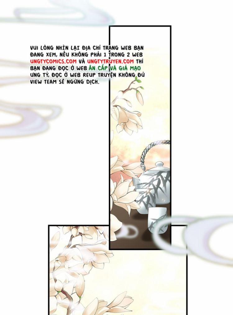 Đều Là Xuyên Việt Dựa Vào Cái Gì Ta Thành Phạm Nhân 35 trang 33