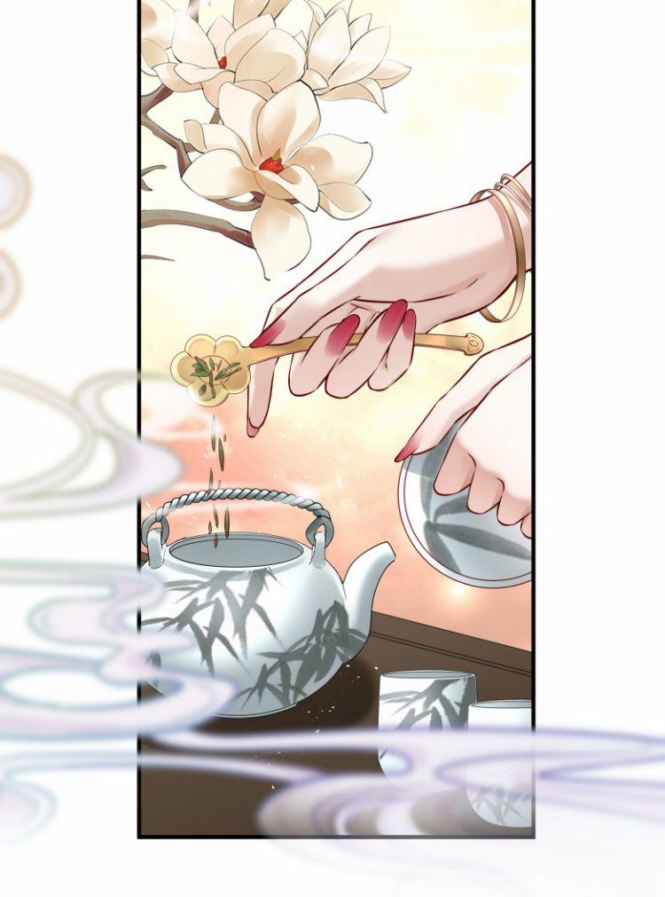 Đều Là Xuyên Việt Dựa Vào Cái Gì Ta Thành Phạm Nhân 35 trang 34