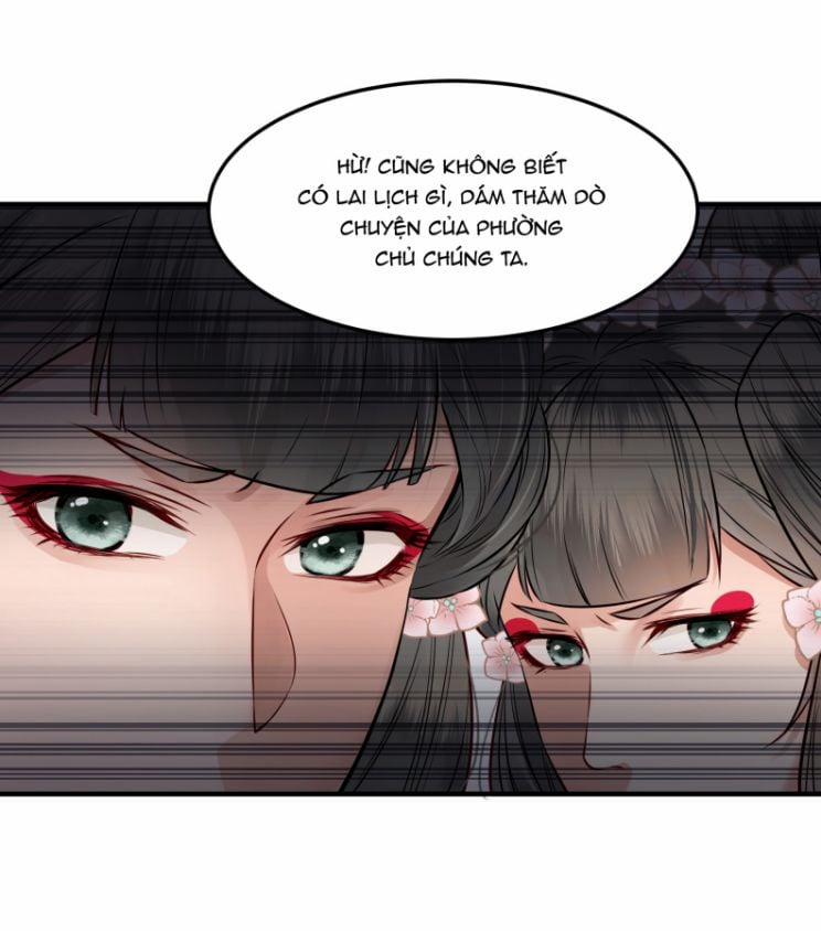 Đều Là Xuyên Việt Dựa Vào Cái Gì Ta Thành Phạm Nhân 37 trang 11