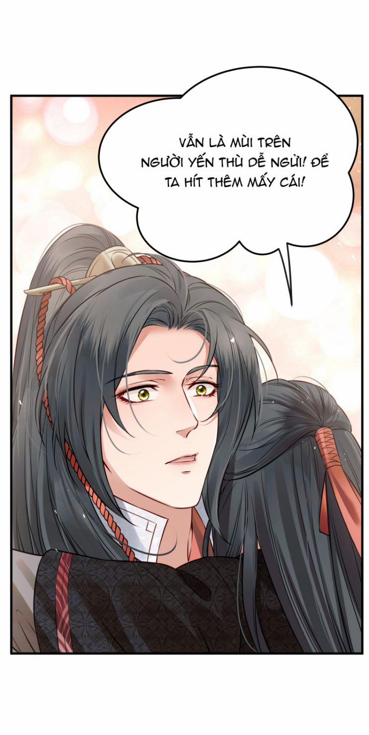 Đều Là Xuyên Việt Dựa Vào Cái Gì Ta Thành Phạm Nhân 37 trang 17