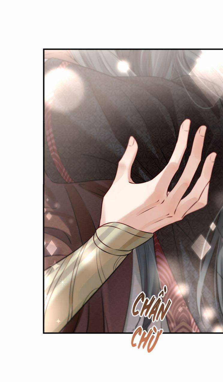 Đều Là Xuyên Việt Dựa Vào Cái Gì Ta Thành Phạm Nhân 37 trang 18