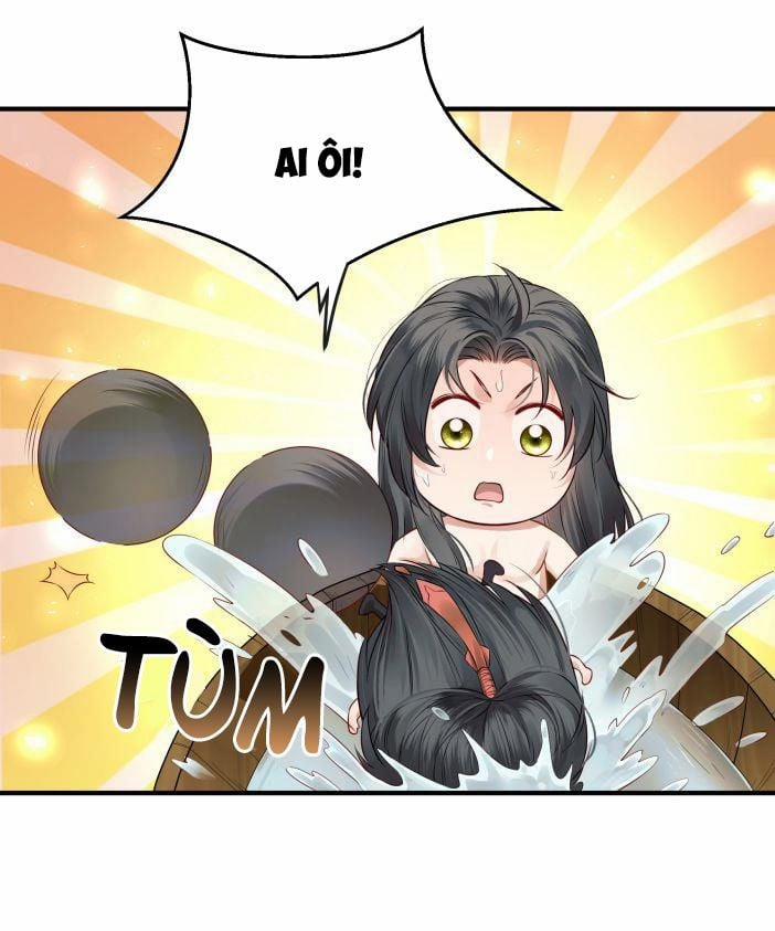 Đều Là Xuyên Việt Dựa Vào Cái Gì Ta Thành Phạm Nhân 38 trang 27