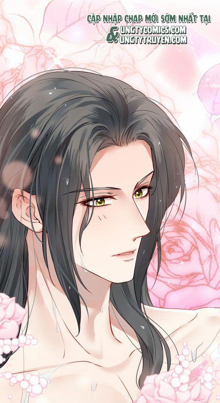 Đều Là Xuyên Việt Dựa Vào Cái Gì Ta Thành Phạm Nhân 38 trang 30