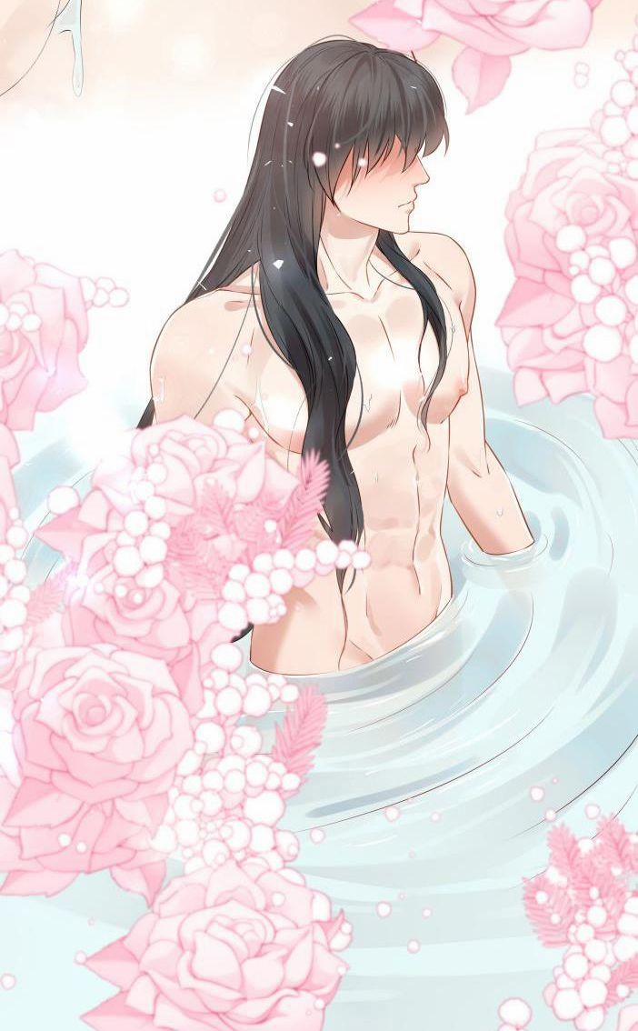 Đều Là Xuyên Việt Dựa Vào Cái Gì Ta Thành Phạm Nhân 38 trang 31