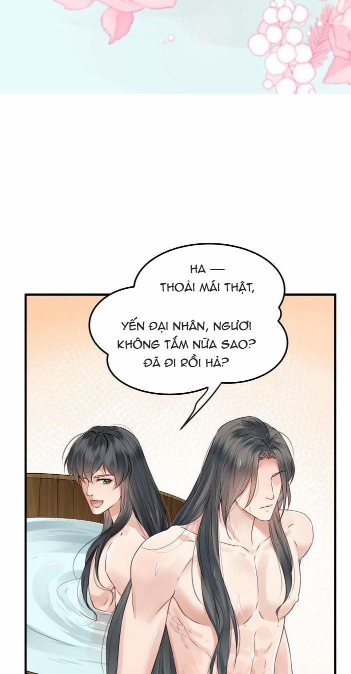 Đều Là Xuyên Việt Dựa Vào Cái Gì Ta Thành Phạm Nhân 38 trang 32