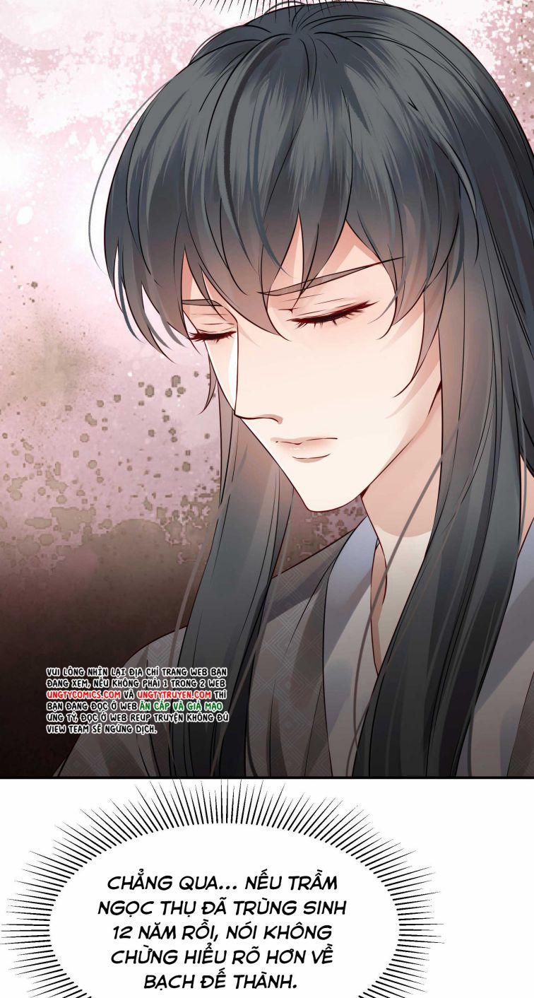 Đều Là Xuyên Việt Dựa Vào Cái Gì Ta Thành Phạm Nhân 39 trang 17