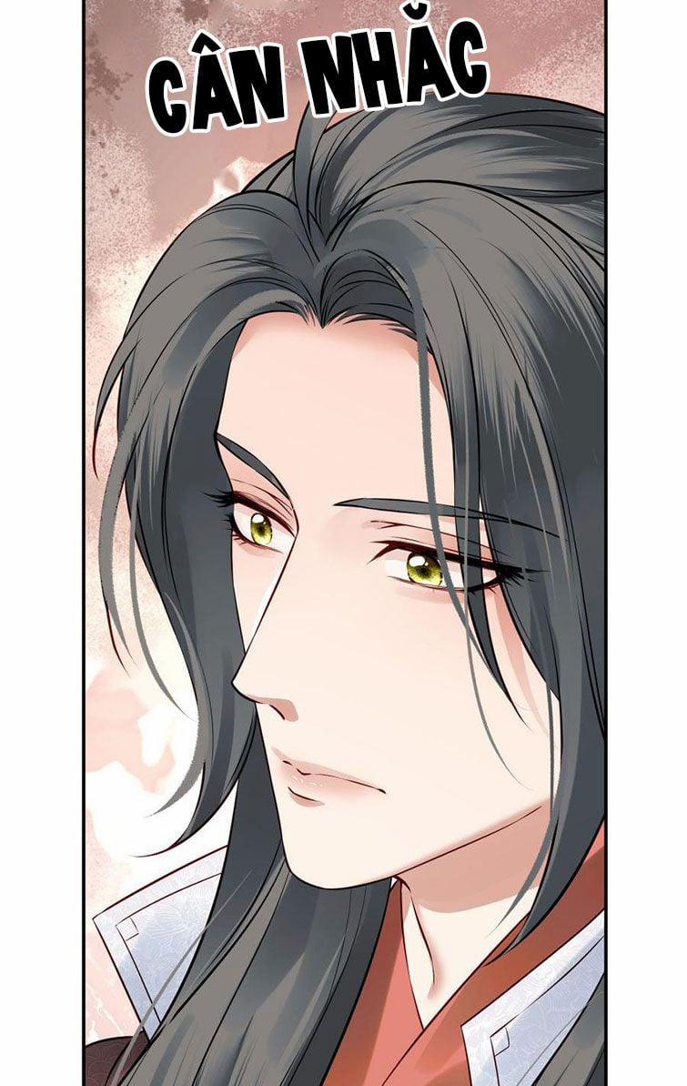 Đều Là Xuyên Việt Dựa Vào Cái Gì Ta Thành Phạm Nhân 40 trang 34