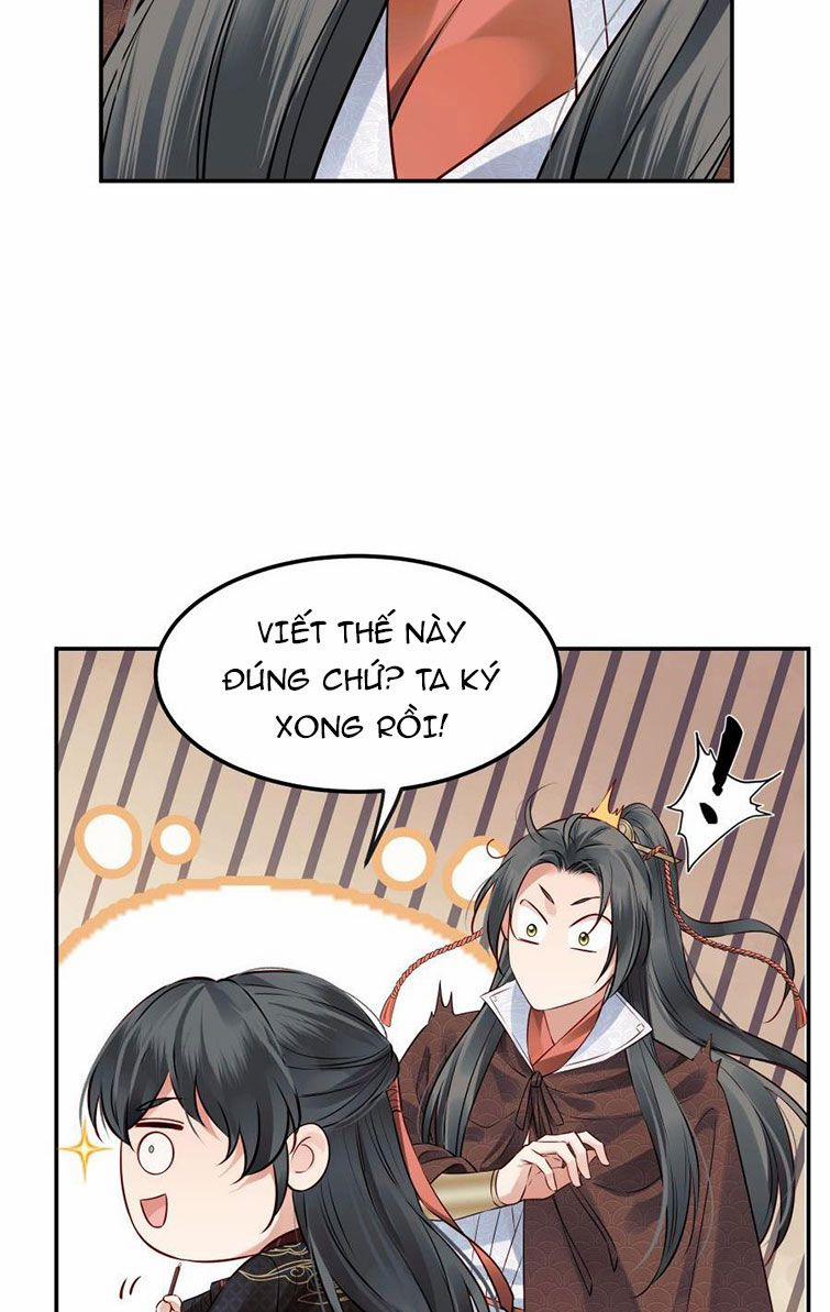 Đều Là Xuyên Việt Dựa Vào Cái Gì Ta Thành Phạm Nhân 40 trang 35