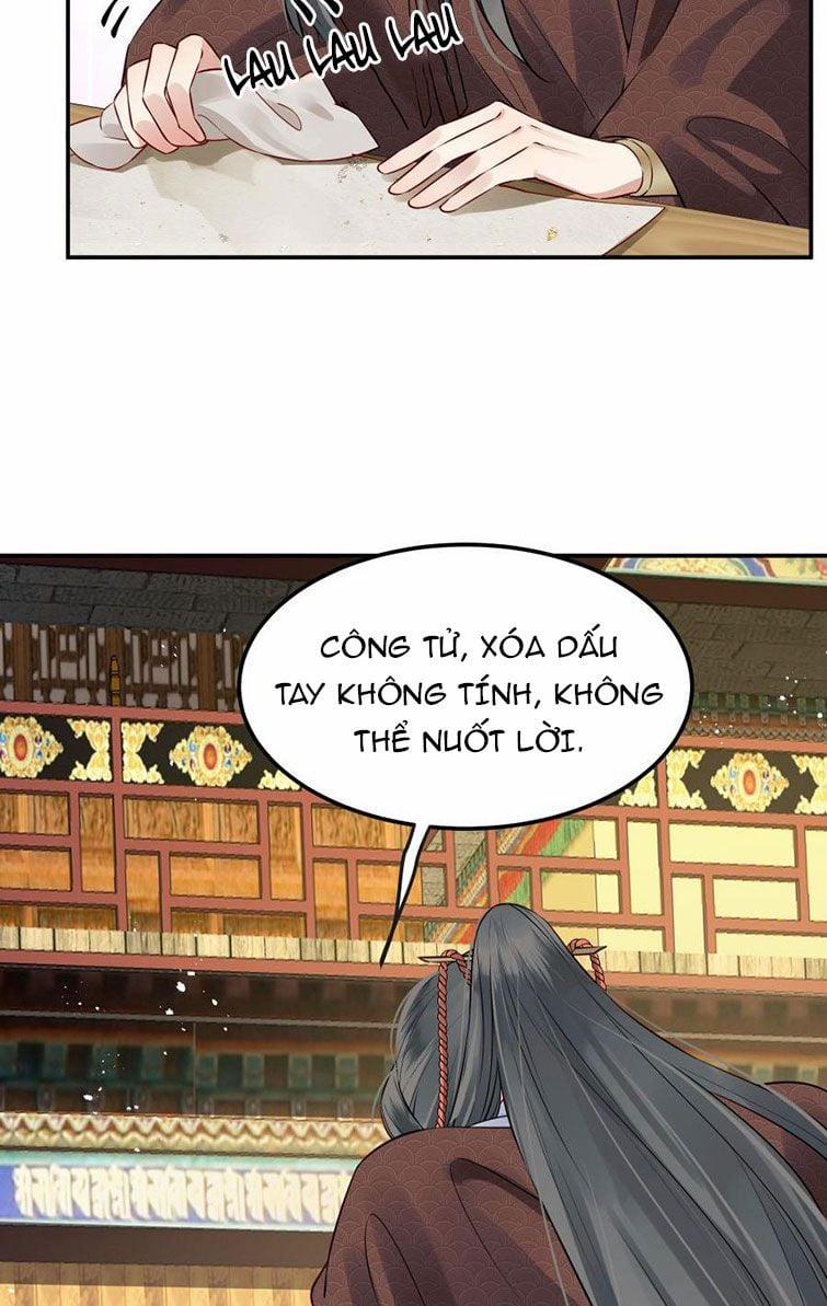 Đều Là Xuyên Việt Dựa Vào Cái Gì Ta Thành Phạm Nhân 40 trang 39