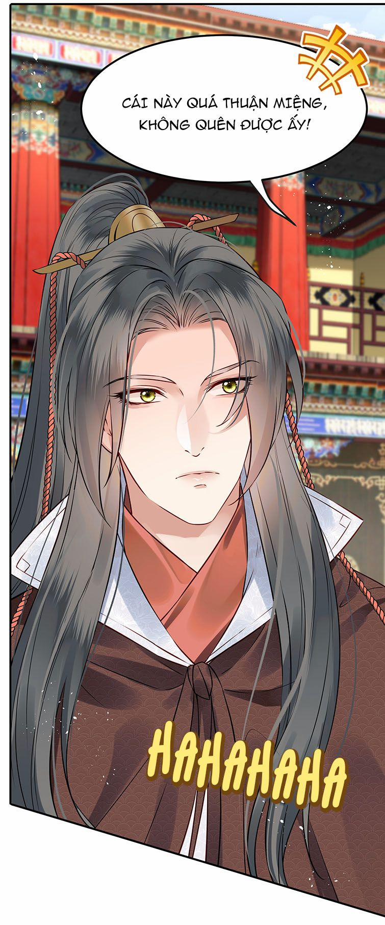 Đều Là Xuyên Việt Dựa Vào Cái Gì Ta Thành Phạm Nhân 41 trang 36