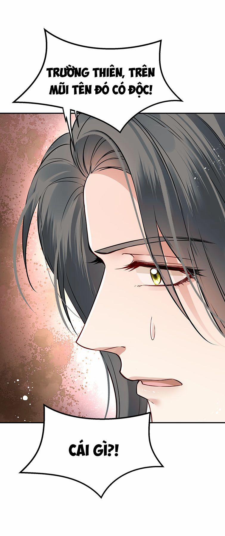 Đều Là Xuyên Việt Dựa Vào Cái Gì Ta Thành Phạm Nhân 42 trang 17
