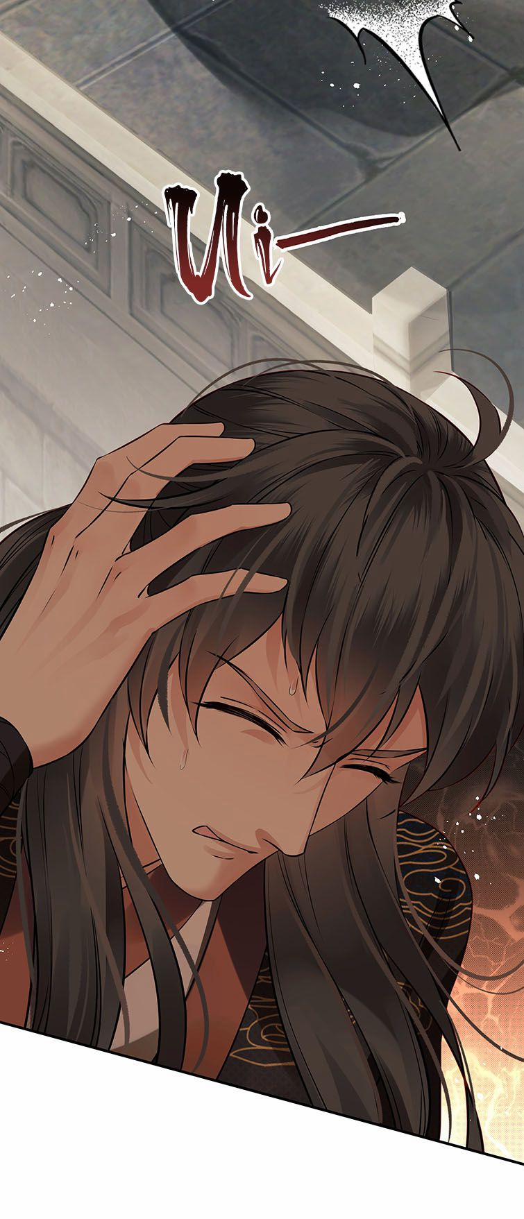 Đều Là Xuyên Việt Dựa Vào Cái Gì Ta Thành Phạm Nhân 42 trang 22