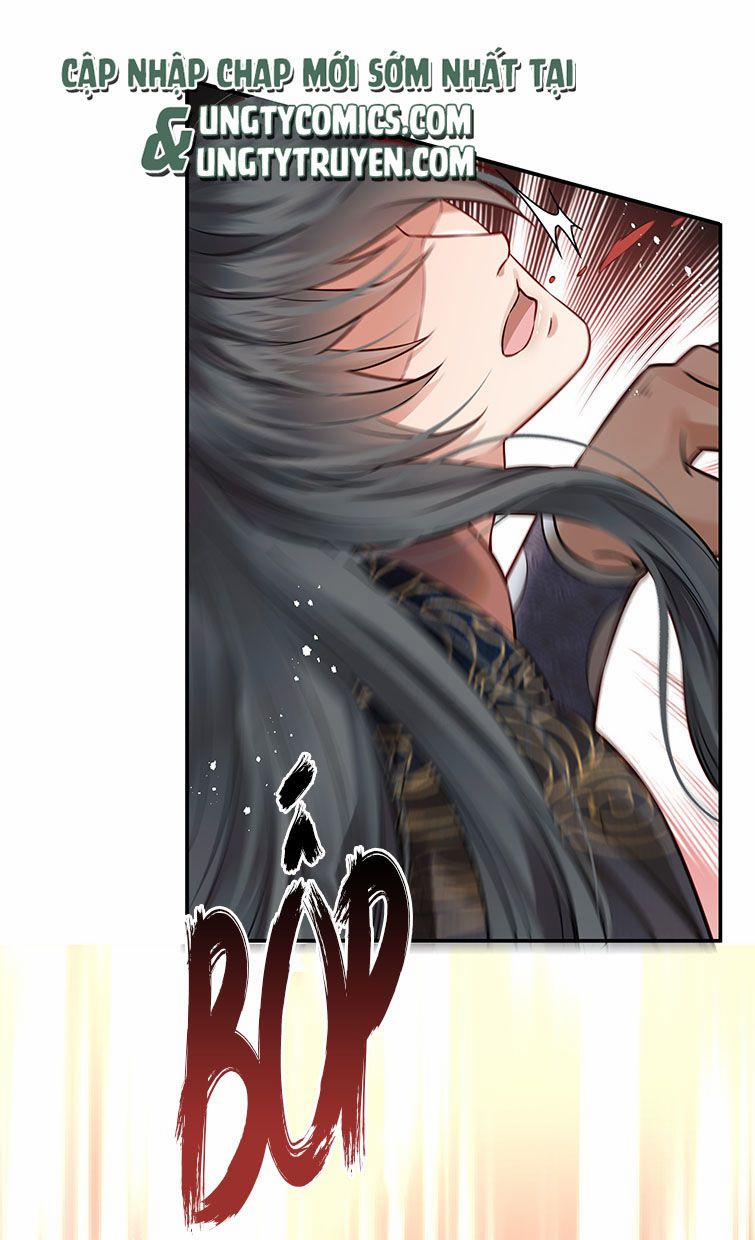 Đều Là Xuyên Việt Dựa Vào Cái Gì Ta Thành Phạm Nhân 42 trang 23