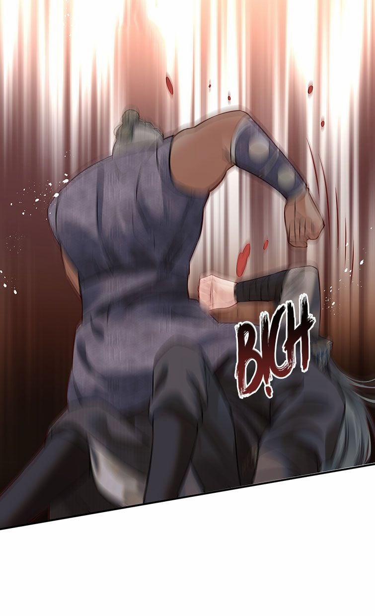 Đều Là Xuyên Việt Dựa Vào Cái Gì Ta Thành Phạm Nhân 42 trang 24