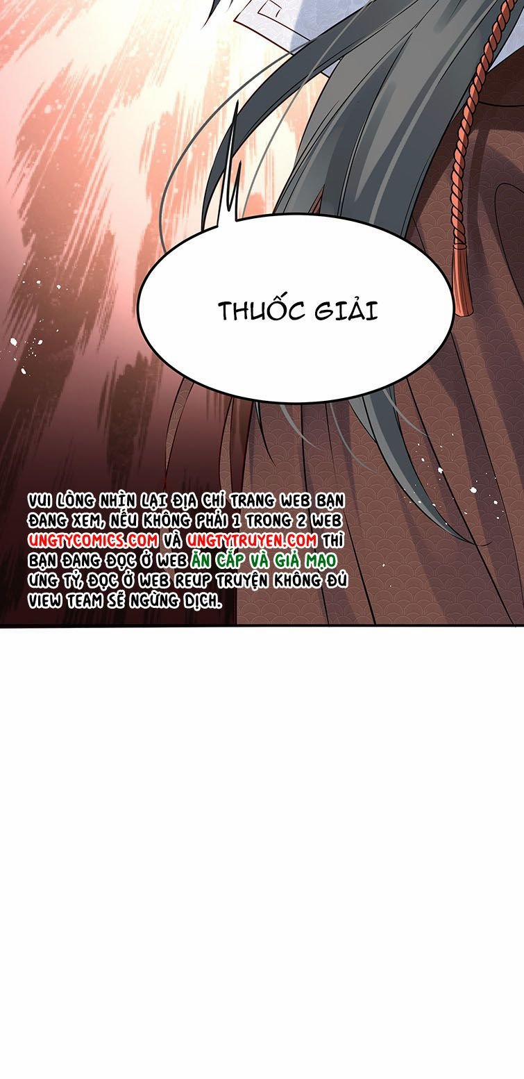 Đều Là Xuyên Việt Dựa Vào Cái Gì Ta Thành Phạm Nhân 42 trang 36