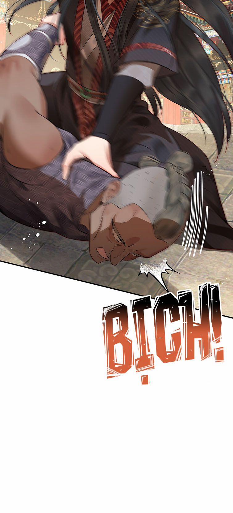 Đều Là Xuyên Việt Dựa Vào Cái Gì Ta Thành Phạm Nhân 42 trang 8