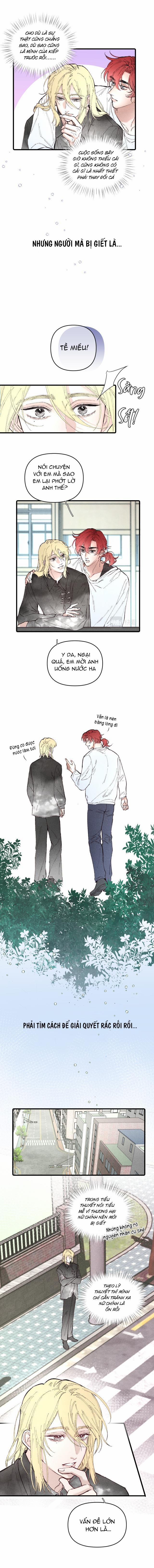 Đều Vì Em 1 trang 3