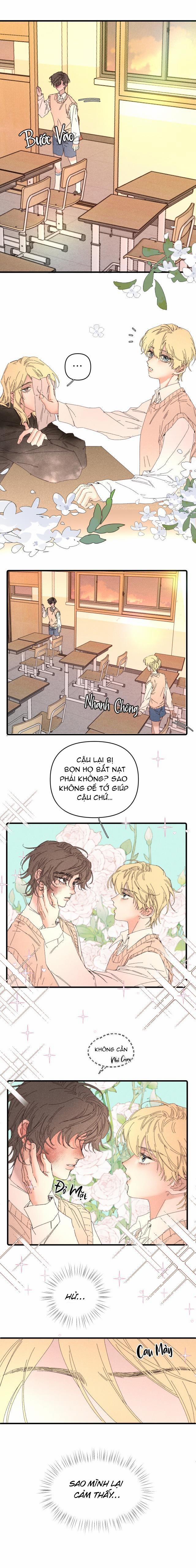 Đều Vì Em 2 trang 5