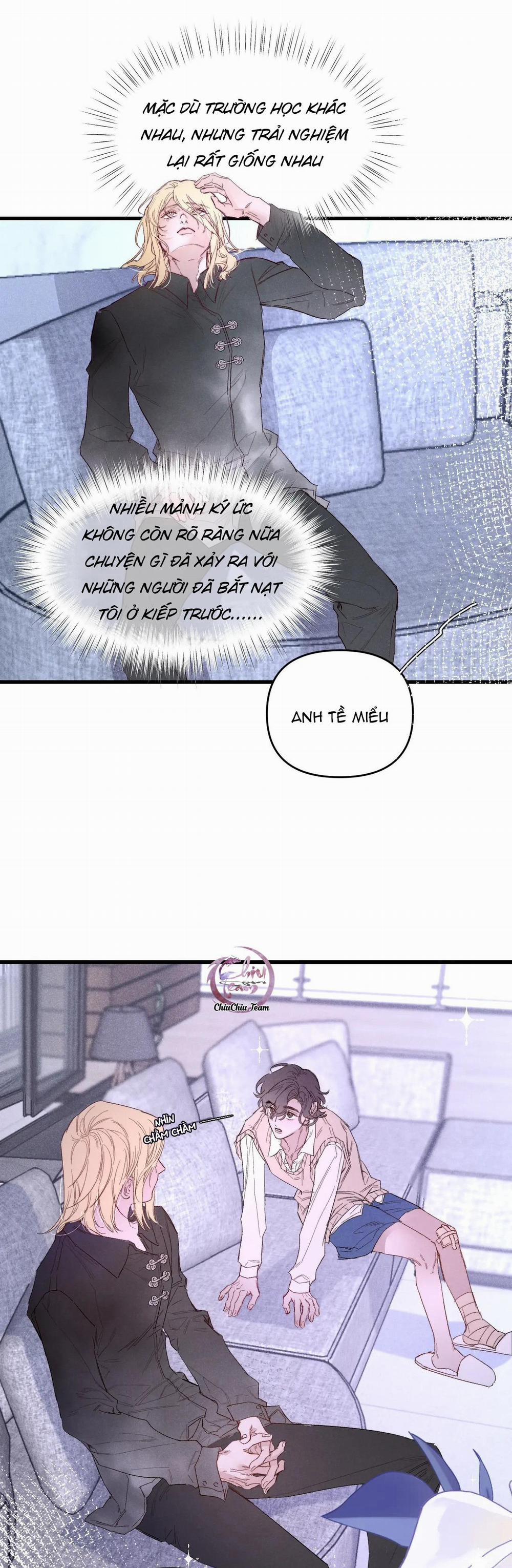 Đều Vì Em 3 trang 11