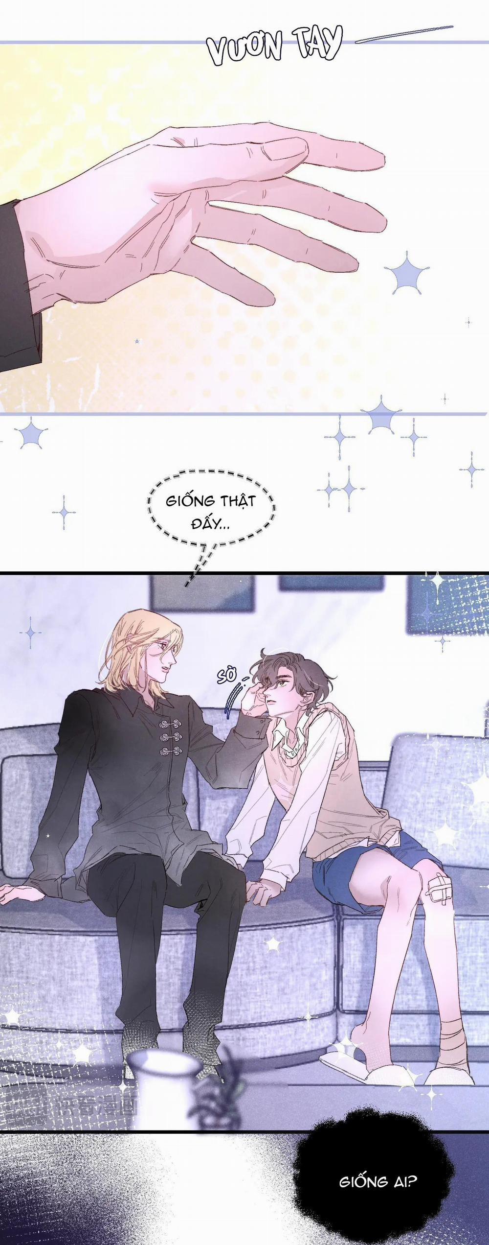 Đều Vì Em 3 trang 13