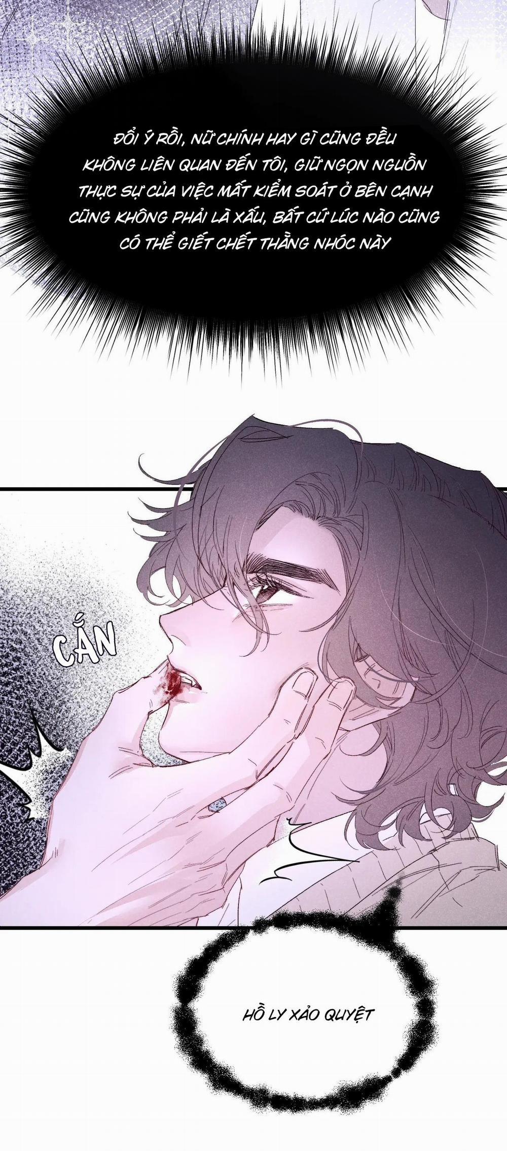 Đều Vì Em 3 trang 17